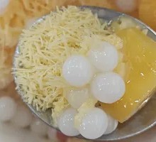 Yang Zhi Gan Lu Snow Ice