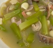 Three Delicacies Tripe Strips