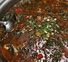 Huo Xiang Rice Field Fish