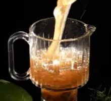 Lime Tamarind Juice