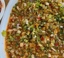 Huo Xiang Da Luo Ban