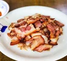 Soy Sauce Flavored Pork Head Meat