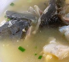 Fish Soup
