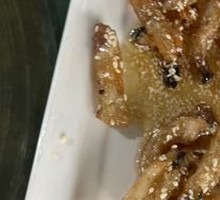 Caramelized Fish Fillets