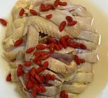 Zhanjiang Chicken Pot