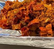 Bafengtang Garlic Pork Ribs