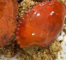 Bifengtang Stir-Fried Crab