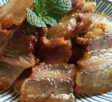 Baoshan Cured Meat Platter