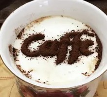 Cappuccino
