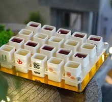 Blood Battle Special Wine