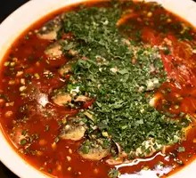 Huo Xiang Crucian Carp