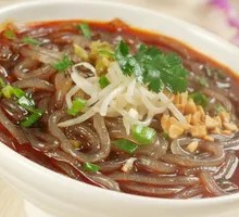 Hot Pot Spicy Rice Noodles