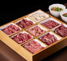 Fresh Beef Family Feast