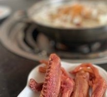 Duck Wings and Duck Feet