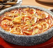 Hut Shell Noodles