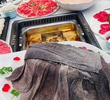 Fresh Beef Tripe from the Wharf