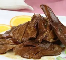 Original Flavor Braised Duck