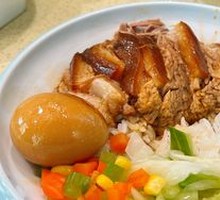 Signature Pork Shank