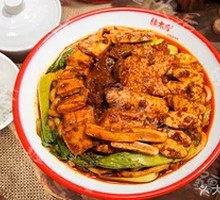 Chicken Sauce Stir-fried Mixed Vegetables