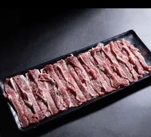 Premium Five-Item Platter