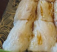 Fresh Shrimp Rice Noodle Rolls