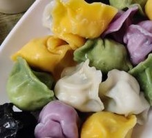 Seafood Assortment Feast