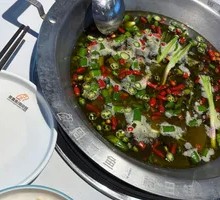 Spicy and Fragrant Quality Pot