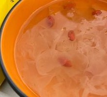 Tremella Soup