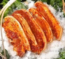 Spicy Pork Belly