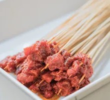 Beef and Braised Dishes