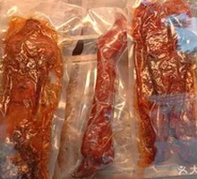 Zhang Fei's Light Shadow Beef Strips