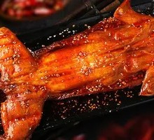 Torn Roast Rabbit with Spicy and Fragrant Seasoning