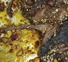 Spicy and Fragrant Shredded Rabbit