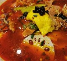 Spicy Hot Pot