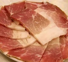 Sichuan-style Preserved Pork