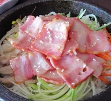 Bacon and Pork Slices