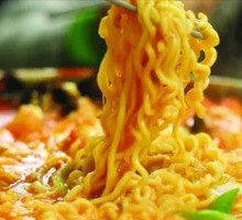 Instant Noodles