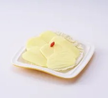 Kung Fu Potato Slices