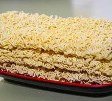 Instant Noodles