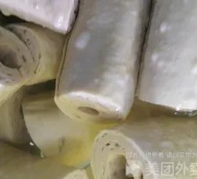 Tofu Skin