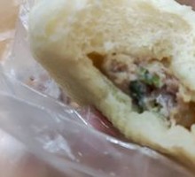 Steamed Pork Dumplings