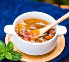 Daily Boiled Silver Ear Soup