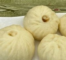 Mixed Noodle Dumplings