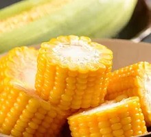 Fresh Corn