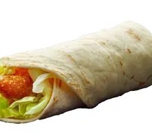 Wraps