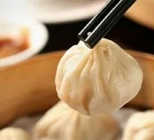 Signature Crystal Soup Dumplings