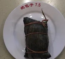 Chestnut Peanut Pork Zongzi