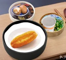 Soy milk and fried dough sticks