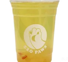 Small Hanging Pear Tea Soup