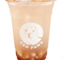 Rose Coconut Delight